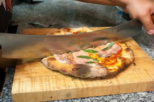 Why You Should Try Grilled Pizza