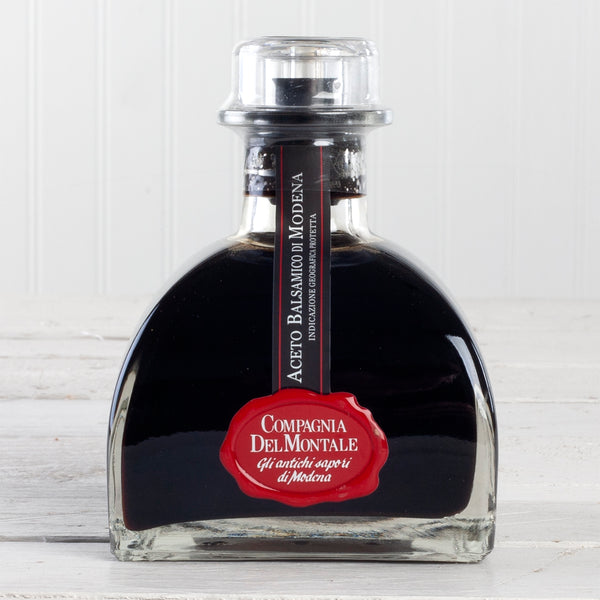 Balsamic Vinegar of Modena IGP Special Edition - 8.5 oz