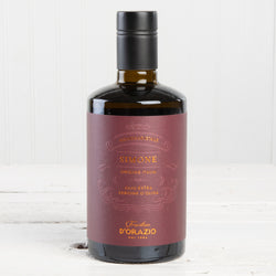 Simone Monovarietal Extra Virgin Olive Oil (Puglia) - 17 oz