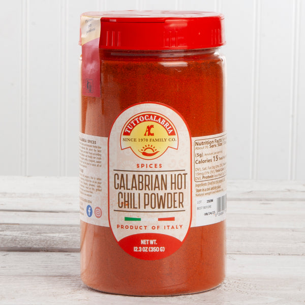 Calabrian Chili Powder - 12.3 oz