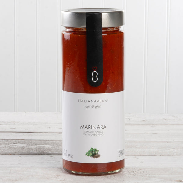 Marinara Tomato Sauce - 19.4 oz