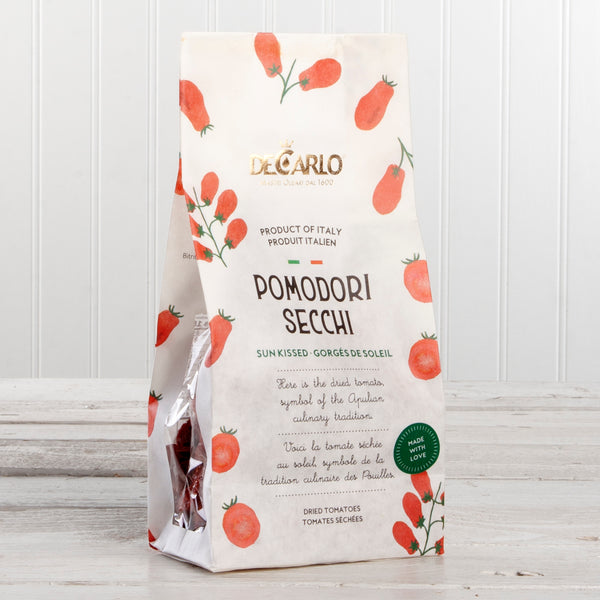 Sundried Tomatoes "Pomodori Secchi" - 7 oz