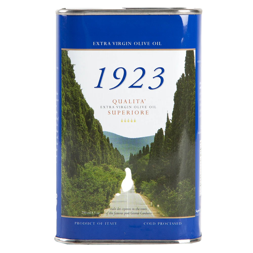 オルゴール　MADE IN ITALY 1923 Unfiltered Tuscan Extra Virgin Olive Oil | Ditalia Italian