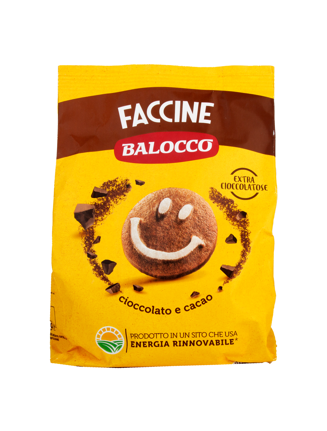 Balocco Faccine Cookies Ditalia Fine Italian Imports Ditalia Specialty Italian Foods