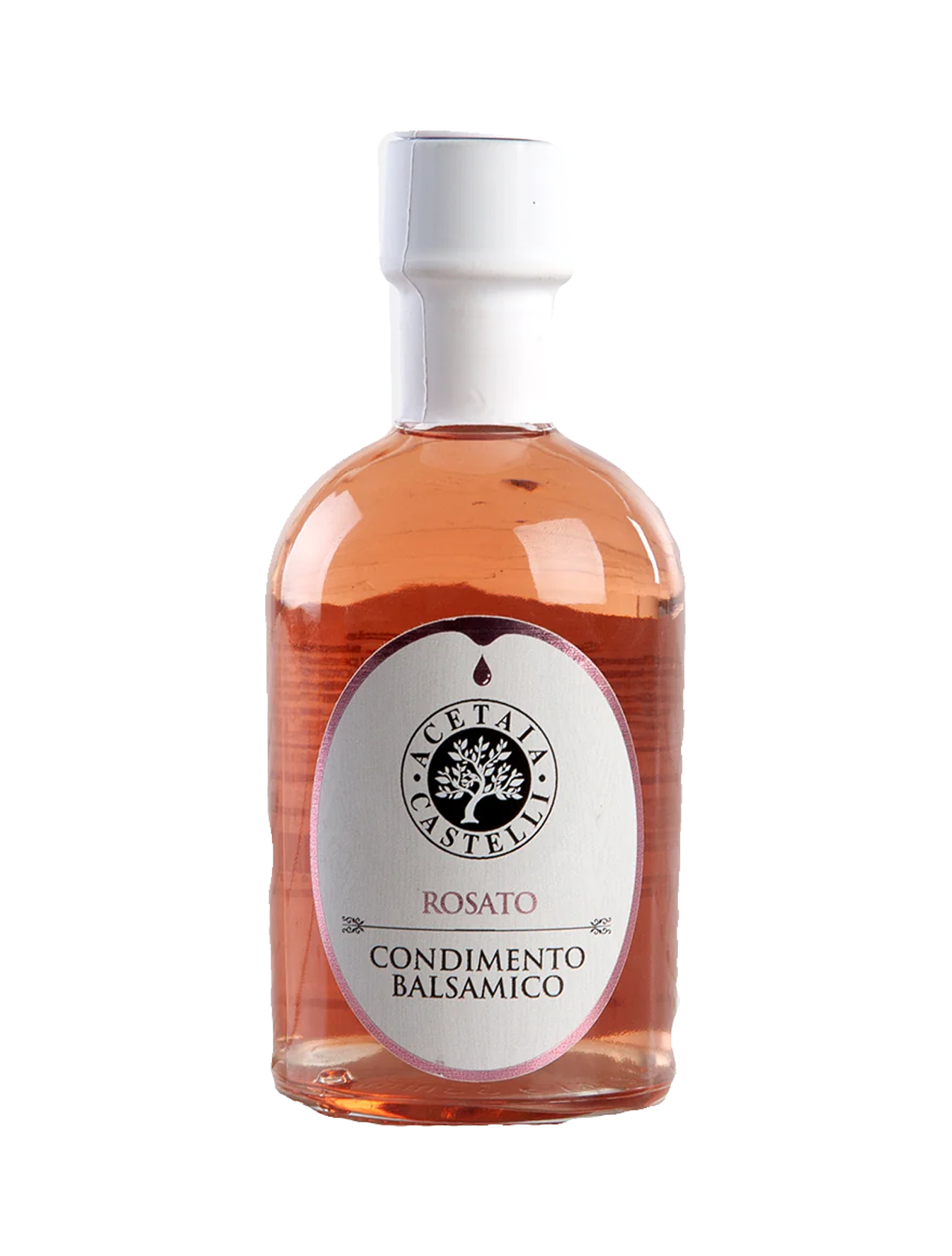 Rosato Rose Balsamic Condimento Condiment | Ditalia – Ditalia