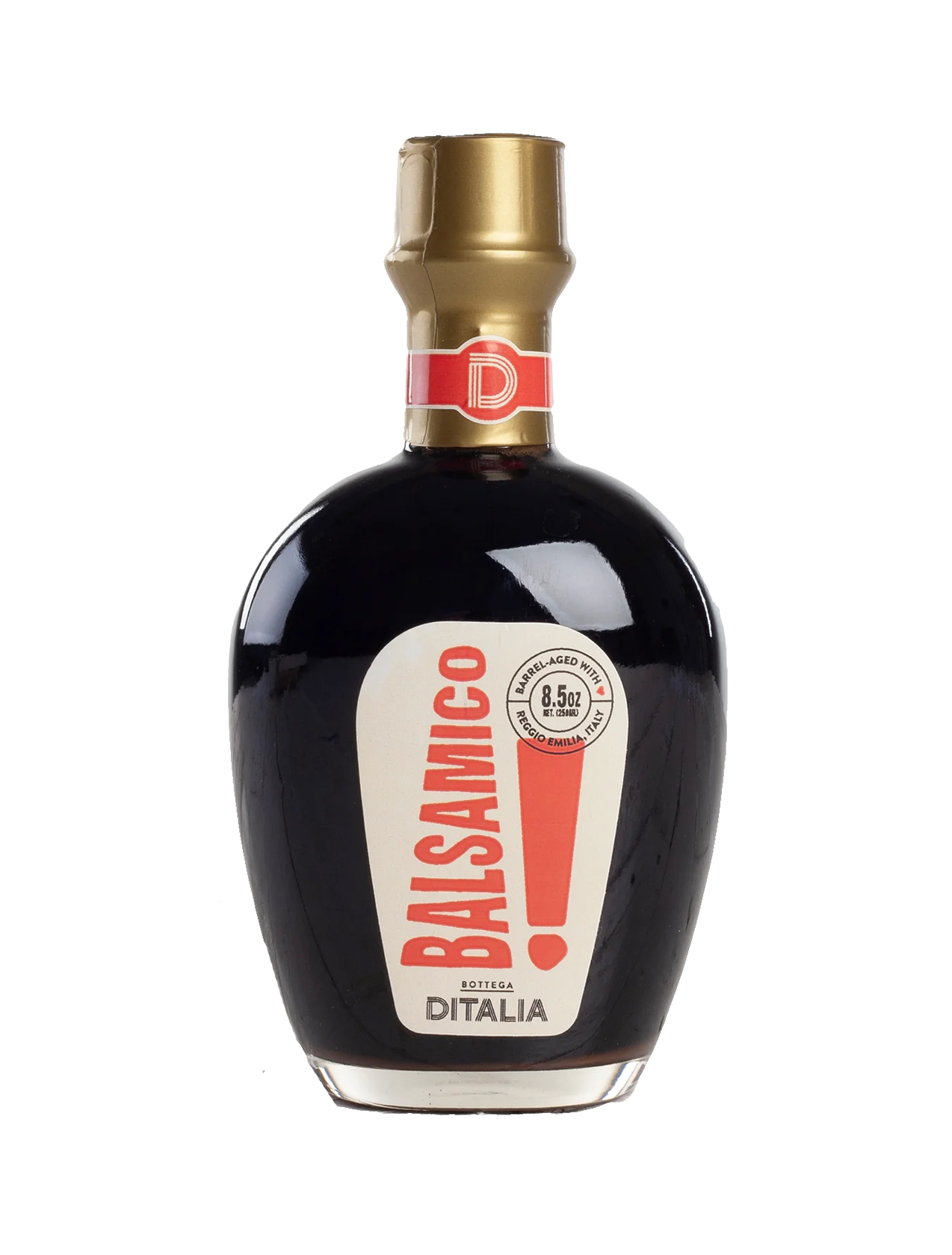 Barrel Aged Balsamico