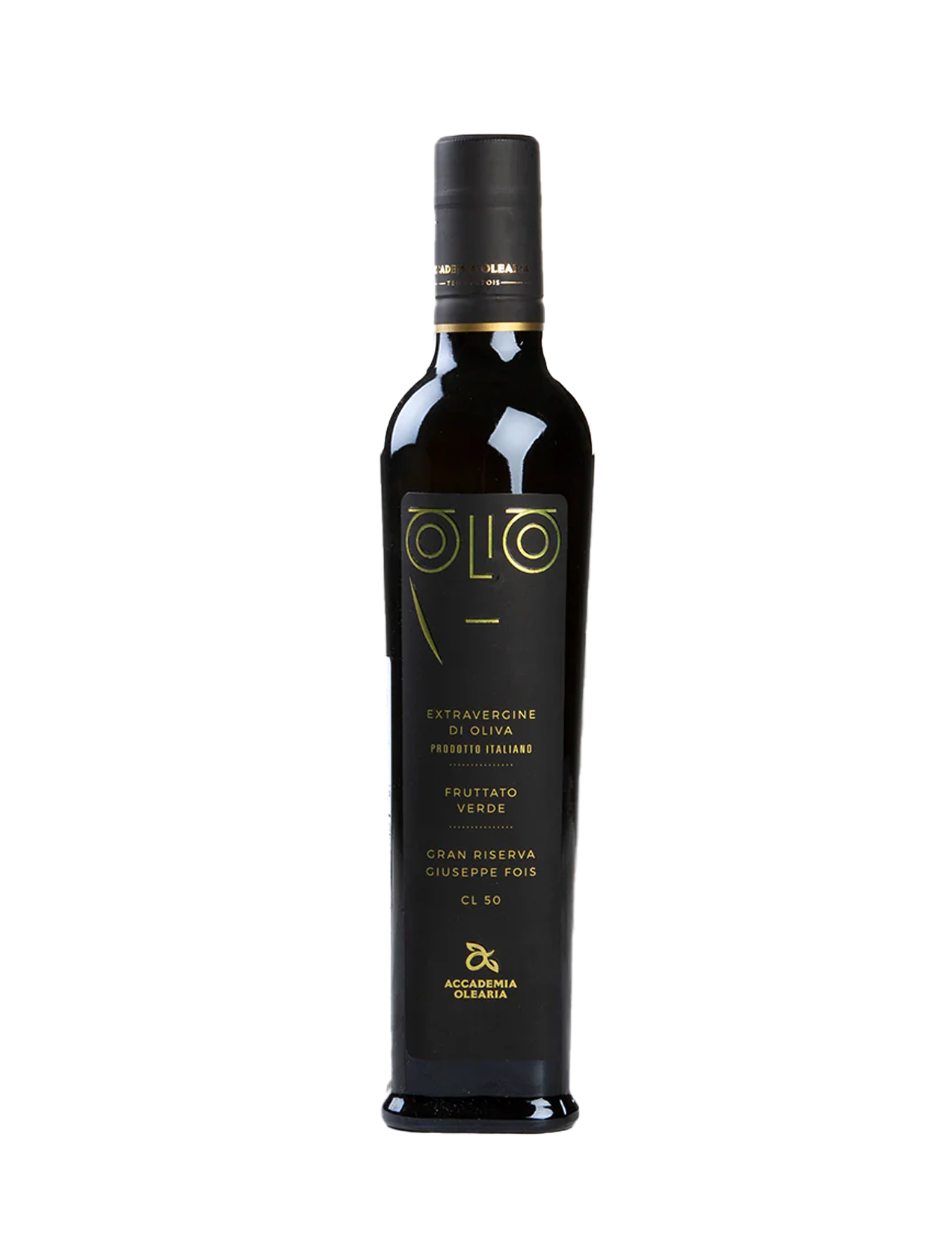 Gran Riserva Giuseppe Fois Extra Virgin Olive Oil (Sardinia