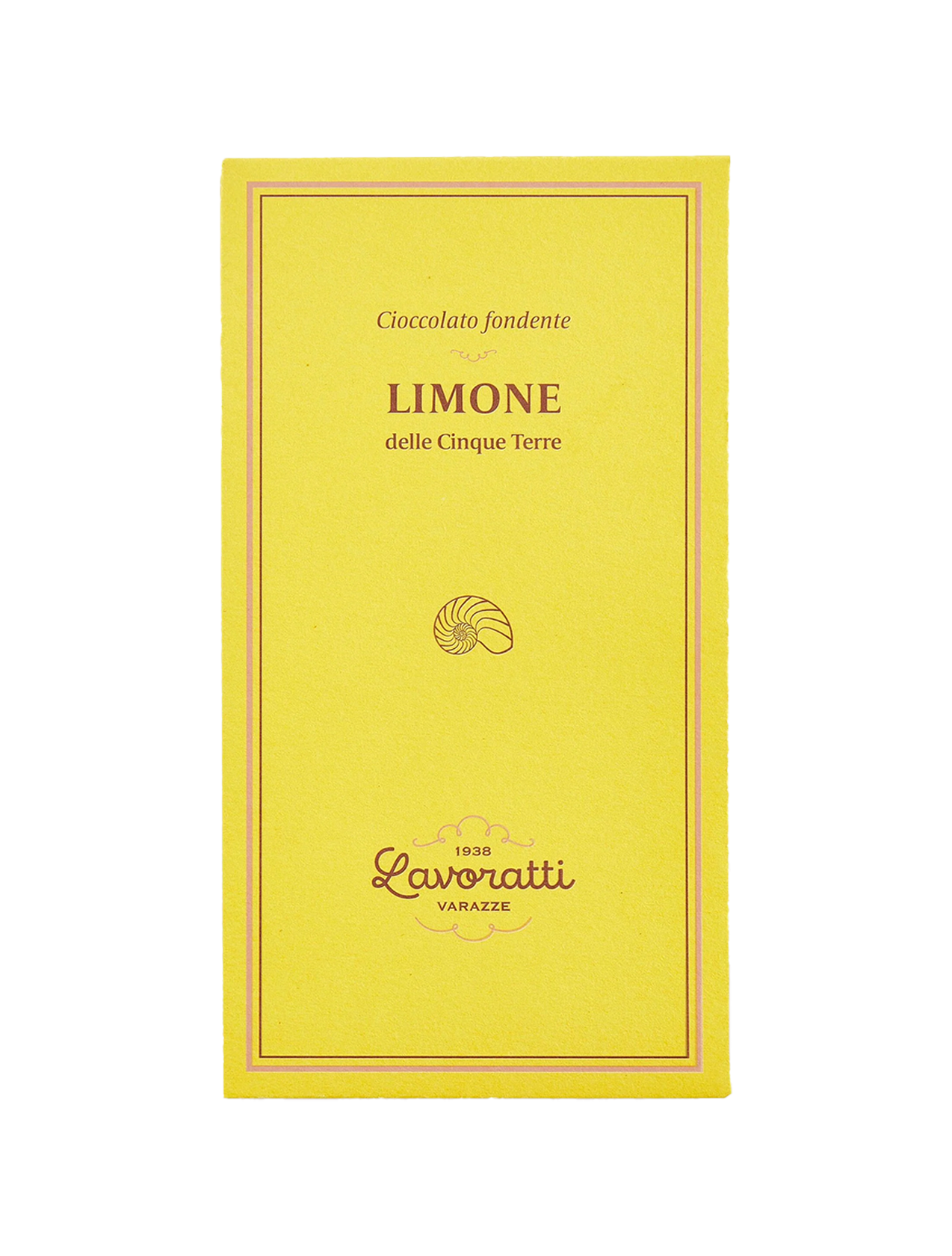lalala Italiaページ Lavoratti Dark Chocolate + Cinque Terre Lemon Bar | Ditalia