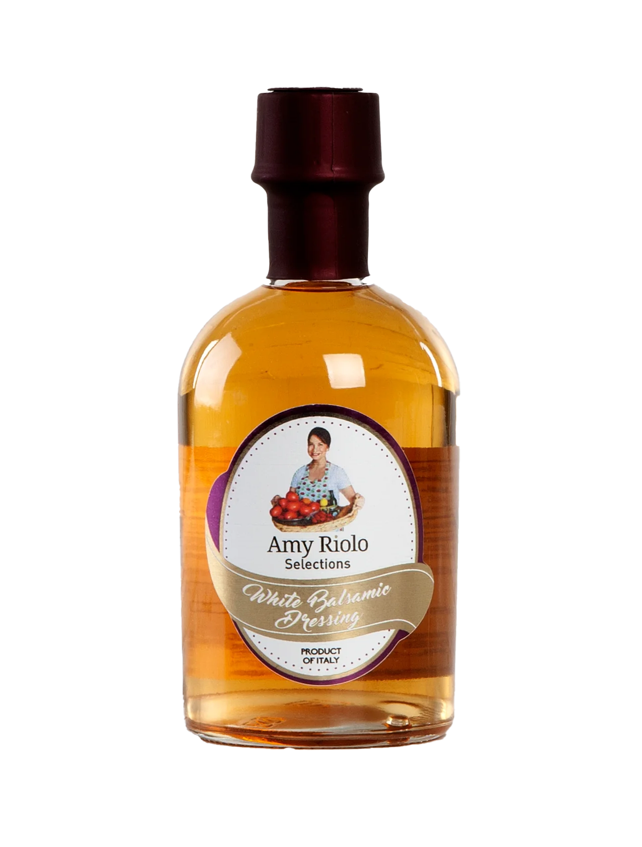 beach style wedding dresses White Balsamic Vinegar Small (6 oz.) main image 0
