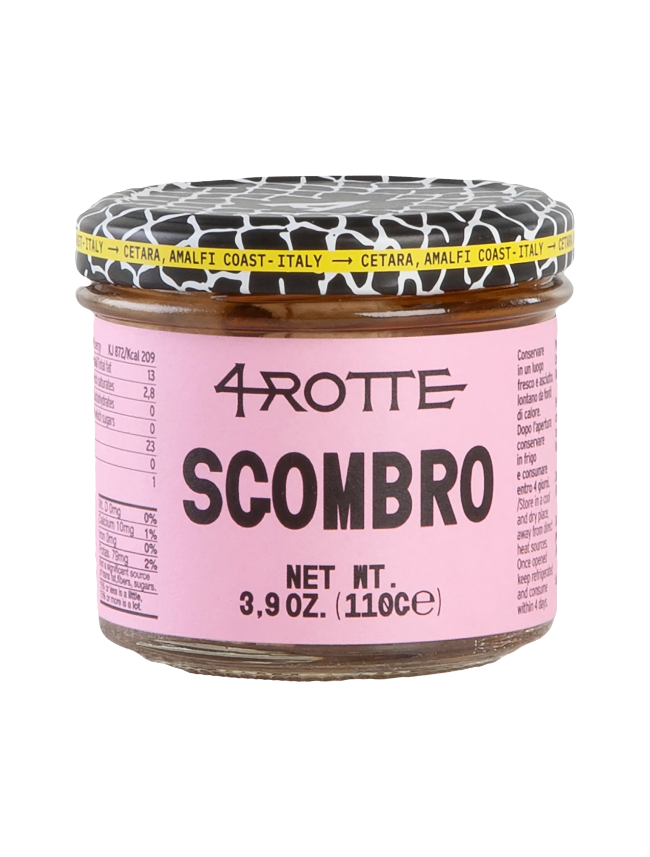 Salo - Esca Per Pesca A Strappo Slider, Colore Sgobro B - Foto 10