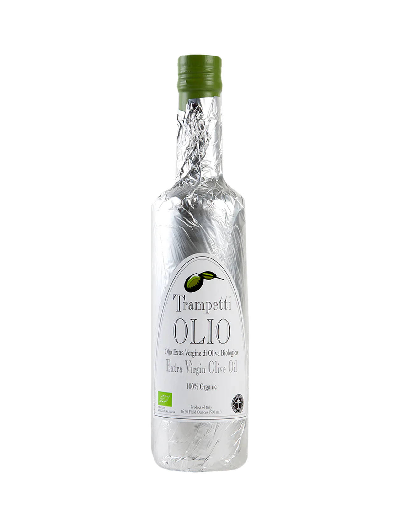 Trampetti Umbria Extra Virgin Olive Oil | Ditalia Fine Italian