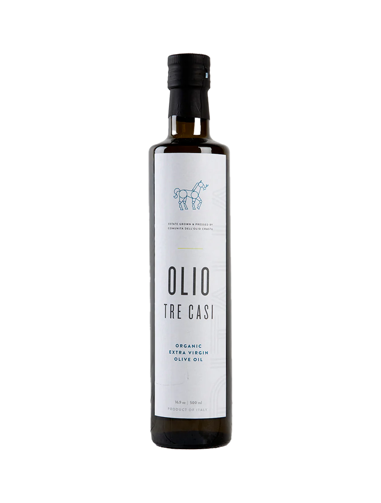 Olio Tre Casi Sicilian Organic Extra Virgin Olive Oil | Ditalia