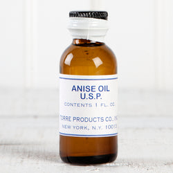 Anise Oil - 1oz