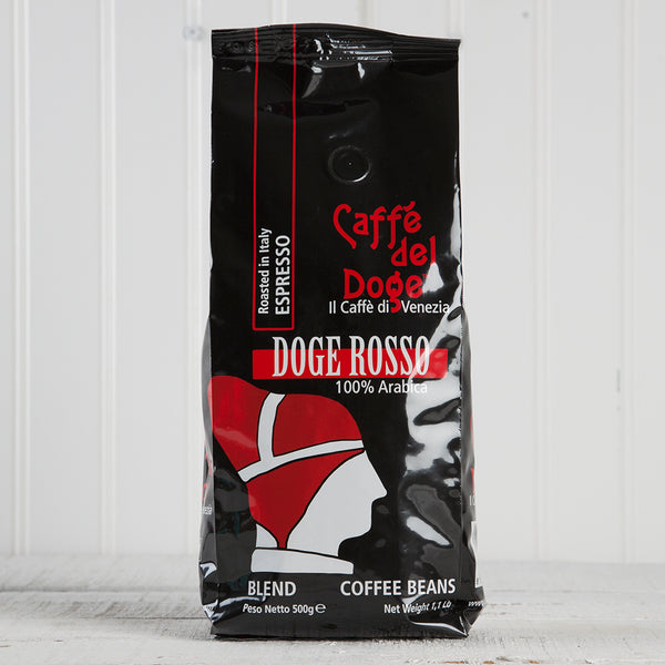 100% Arabica Espresso Beans - 1.1 lbs