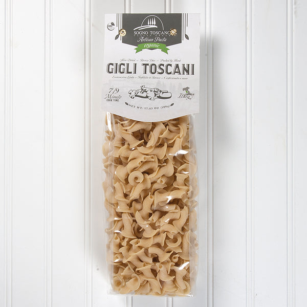 Organic Gigli Toscani - 17.6 oz