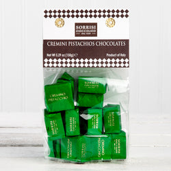 Cremini Pistachio Chocolate - 5.29 oz