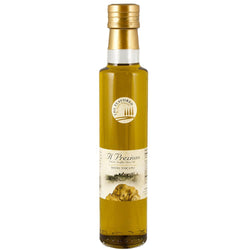 White Truffle Olive Oil - 8.5oz bottle
