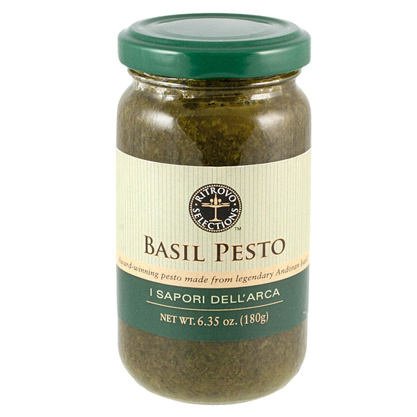 Basil Pesto - 6.35 oz