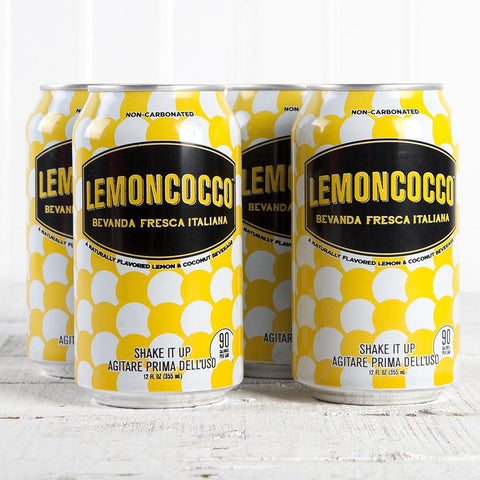 4 Aperitivo Inspired Cocktails To Try Now