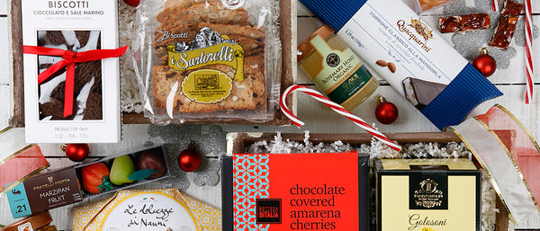 Your Guide To Italian Gifts For Everyone On Your List