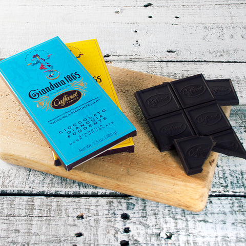 Best of Italian Chocolates