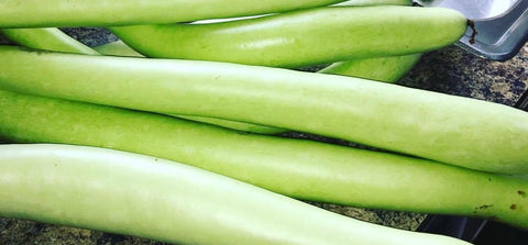 How To Cook With Cucuzza