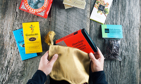 Italian Stocking Stuffers