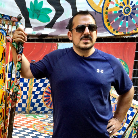 Bottega DITALIA: bringing an idea to life