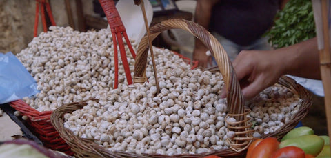 Video: Vince tastes Palermo’s best foods