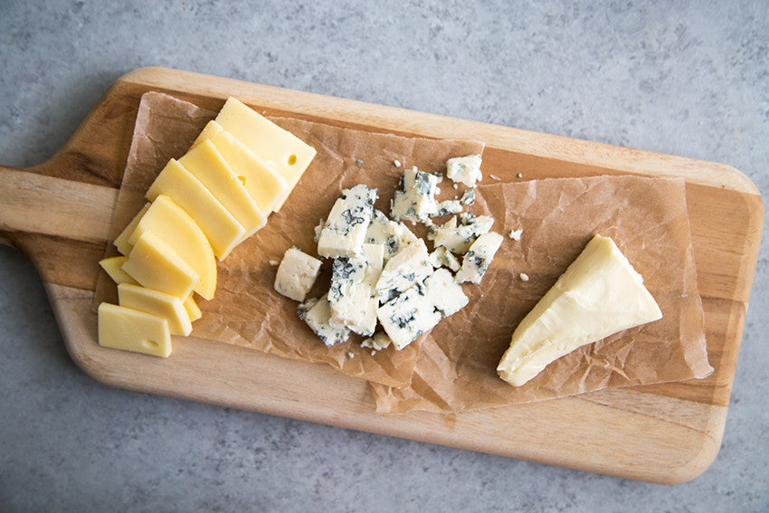 Formaggio – Ditalia Specialty Italian Foods