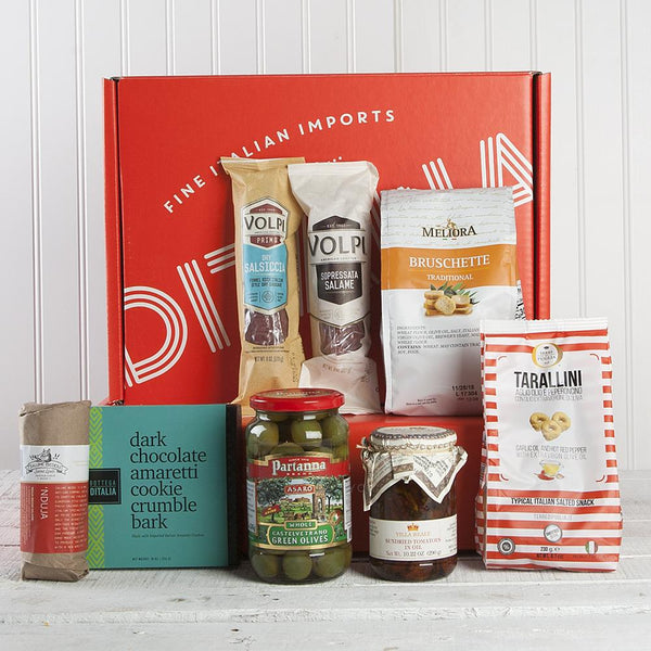 Ditalia - Shop Online for Italian Food Gifts and Specialty Foods