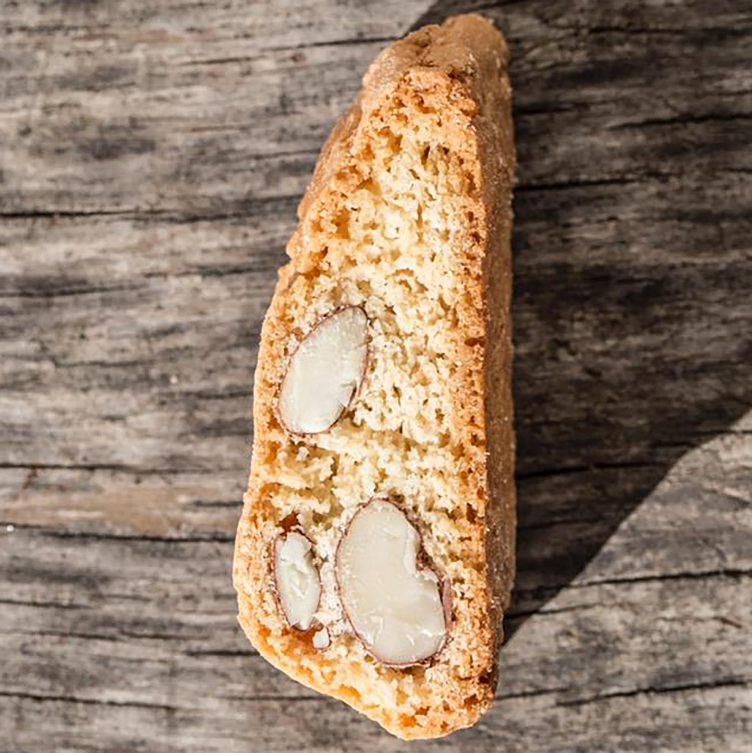 Cantucci Toscani IGP with Almonds - 7.05 oz