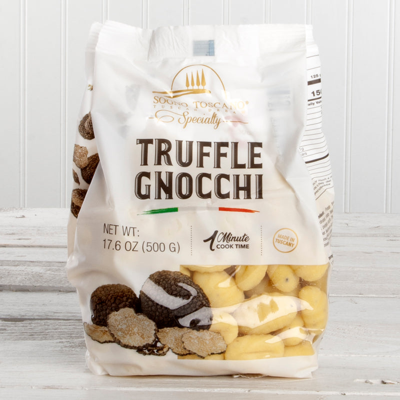 Truffle Potato Gnocchi - 17oz