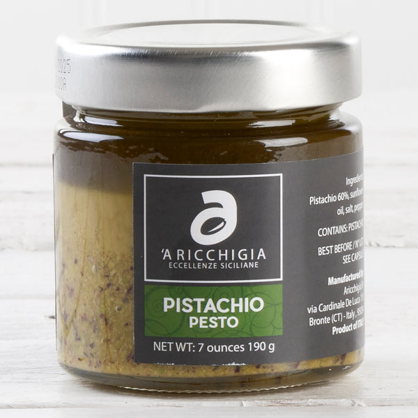 Pistachio Pesto - 7 oz