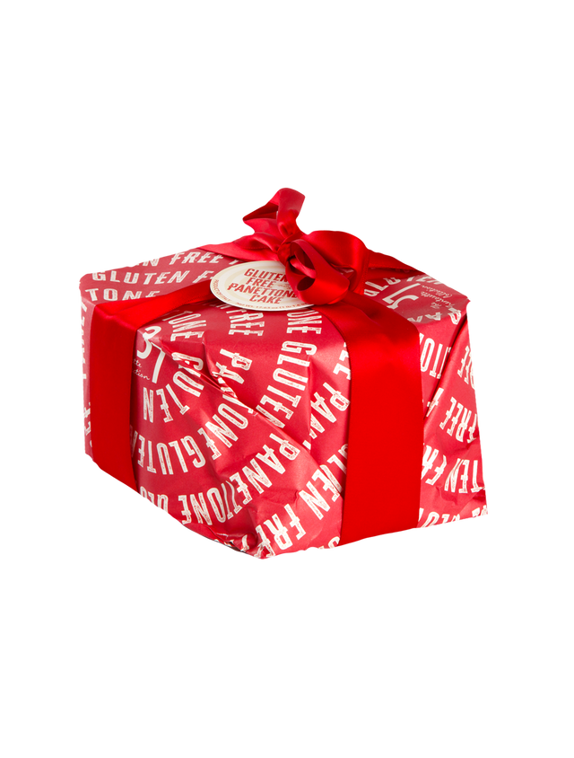Gluten Free Panettone - 17.6 oz