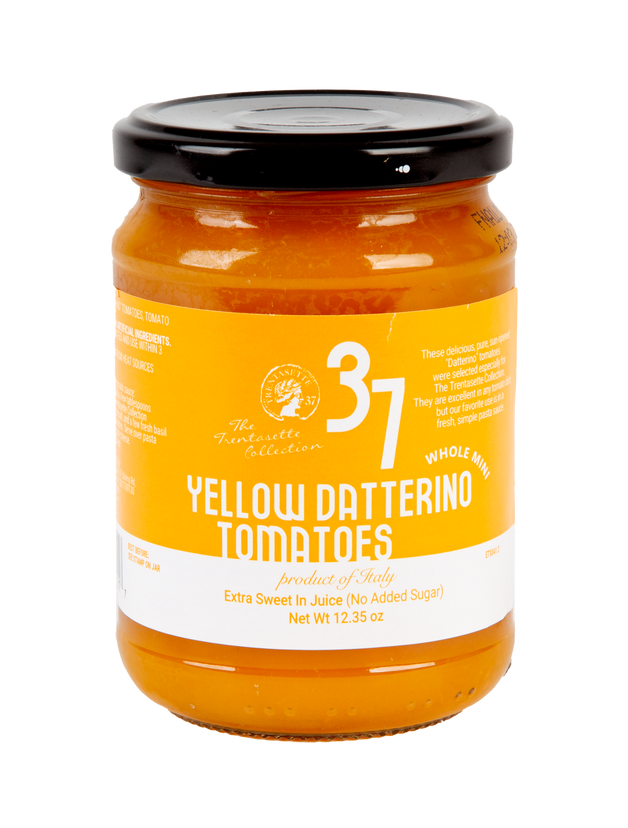Yellow Mini Datterino Tomatoes - 12.35 oz