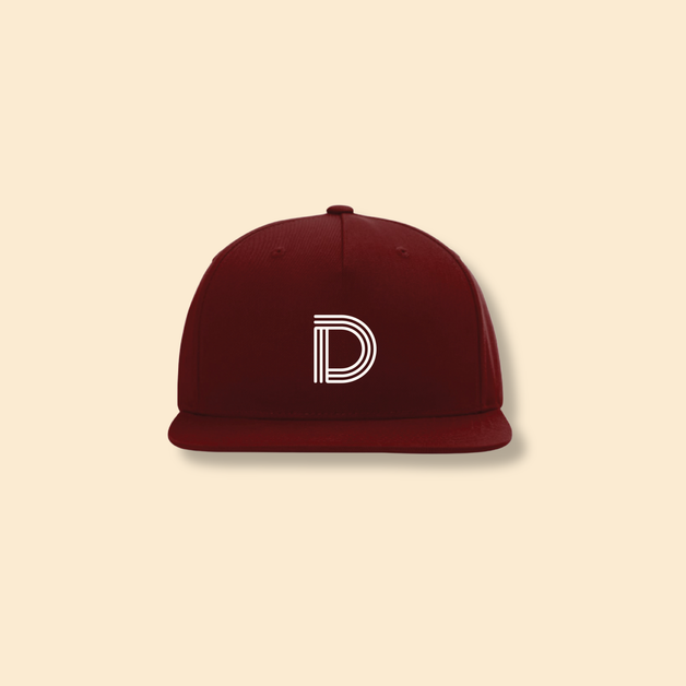 Ditalia Everyday Hat