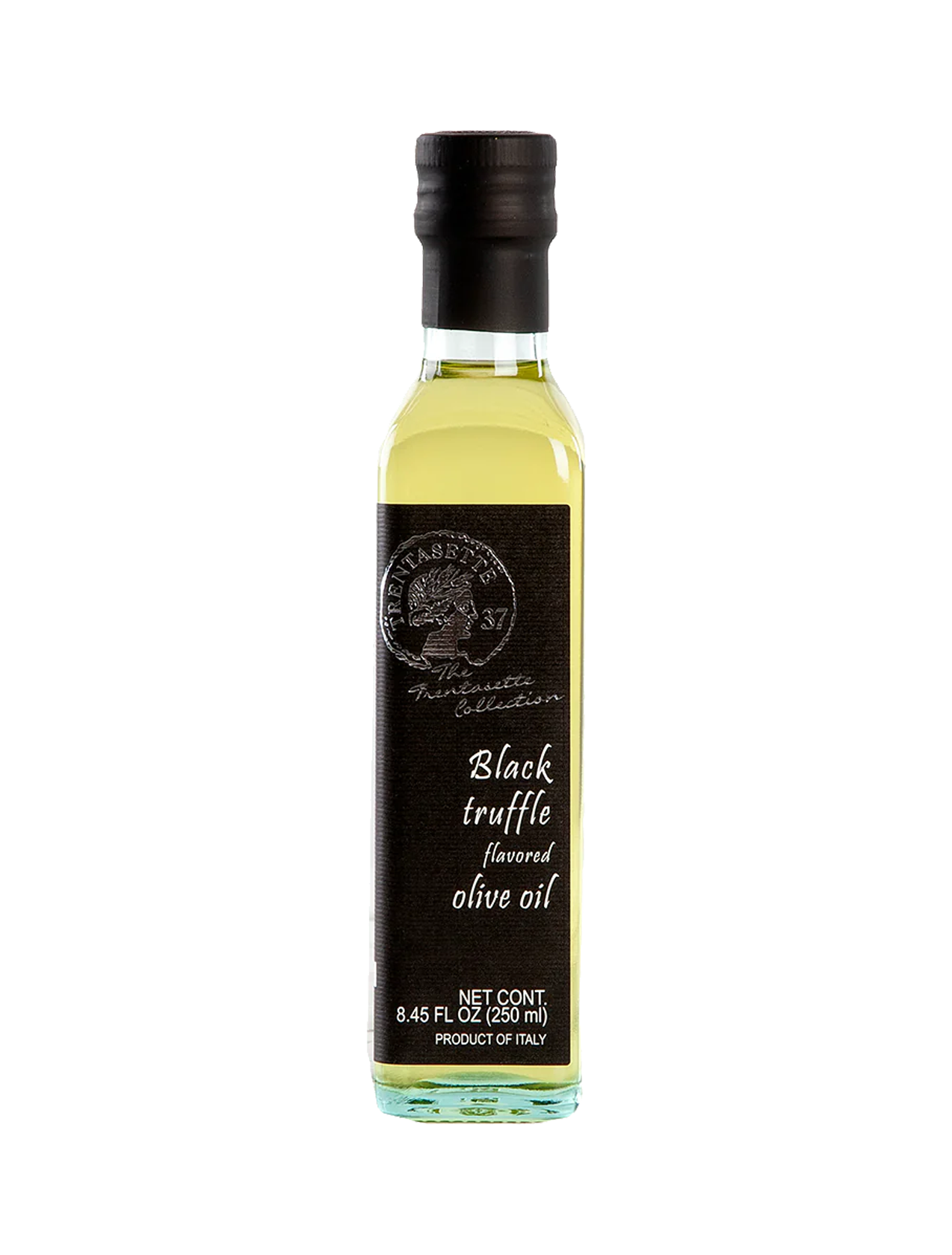 Black Truffle Olive Oil by Trentasette | Ditalia Fine Italian