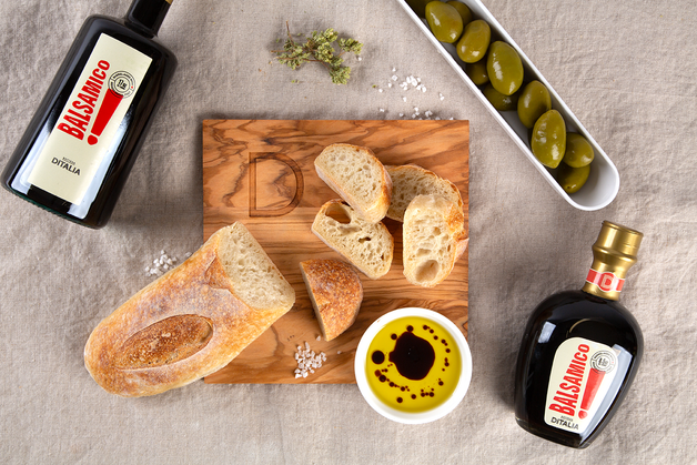 Barrel Aged Balsamico - 17 oz