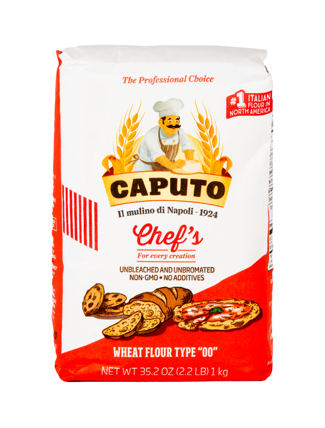 Caputo 00 Flour - 2.2lb