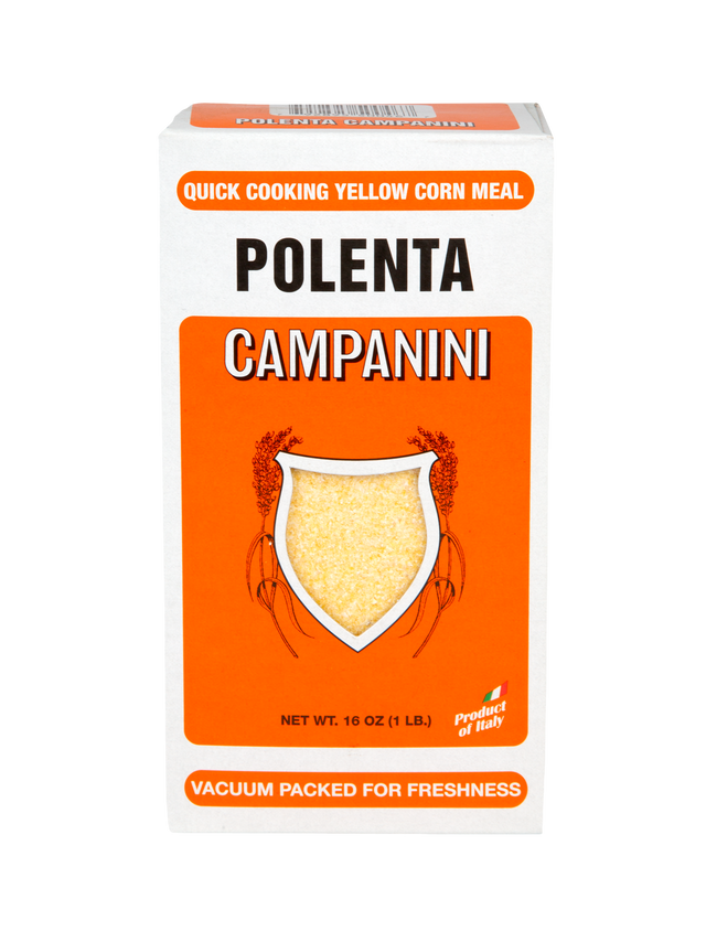 Polenta - 16 oz