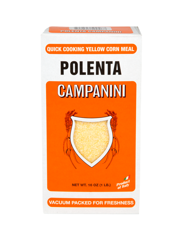 Polenta - 16 oz