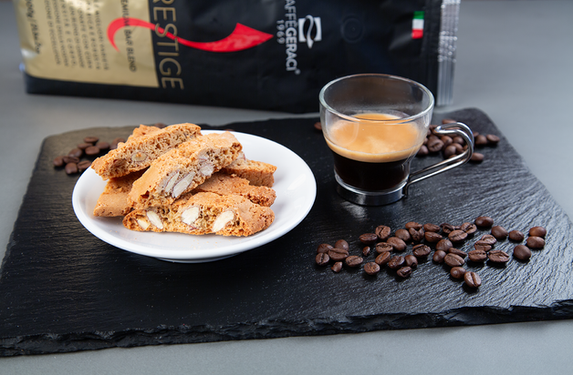 Whole Bean Espresso (Sicily) - 2.2lbs