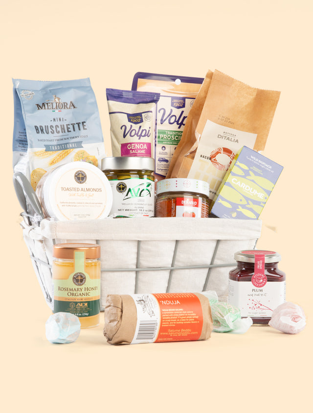 Ditalia Fine Italian Imports