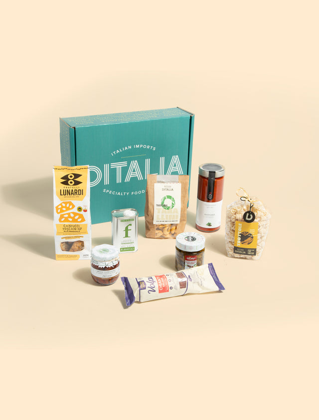 Ditalia Fine Italian Imports