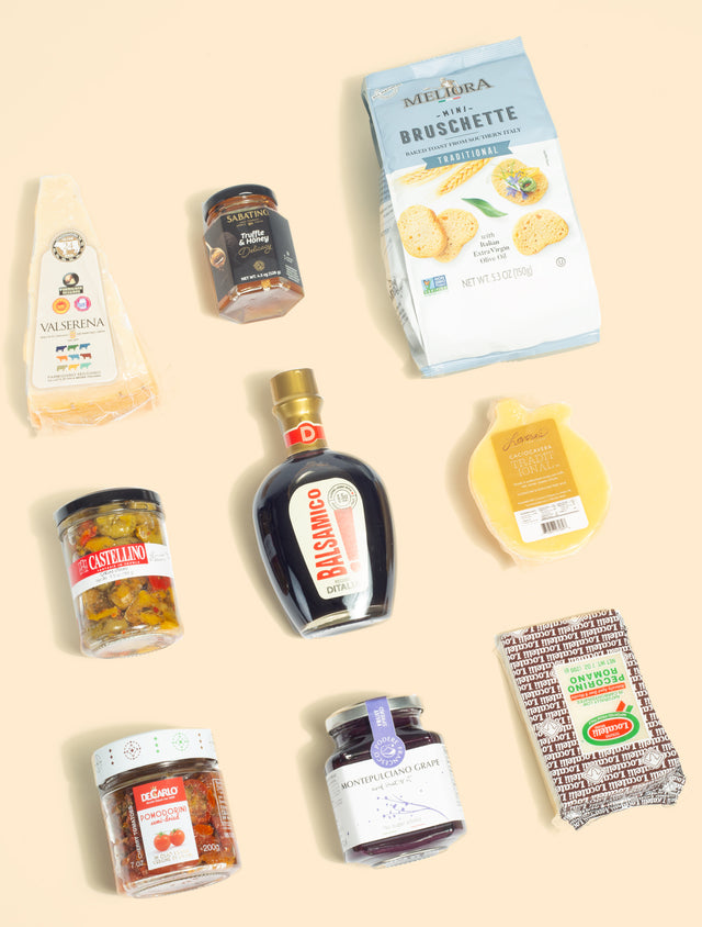 Ditalia Fine Italian Imports