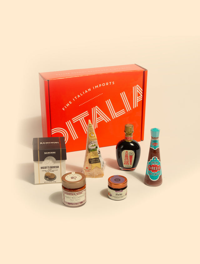 Ditalia Fine Italian Imports