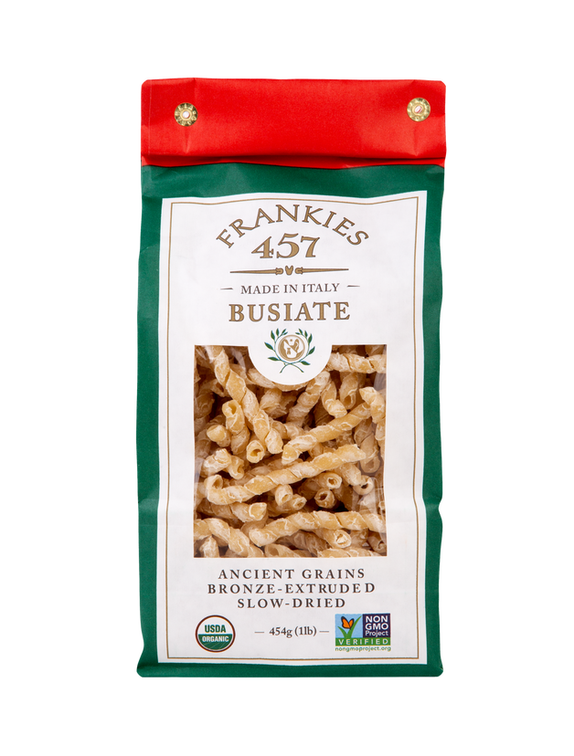 Busiate Pasta - 16 oz