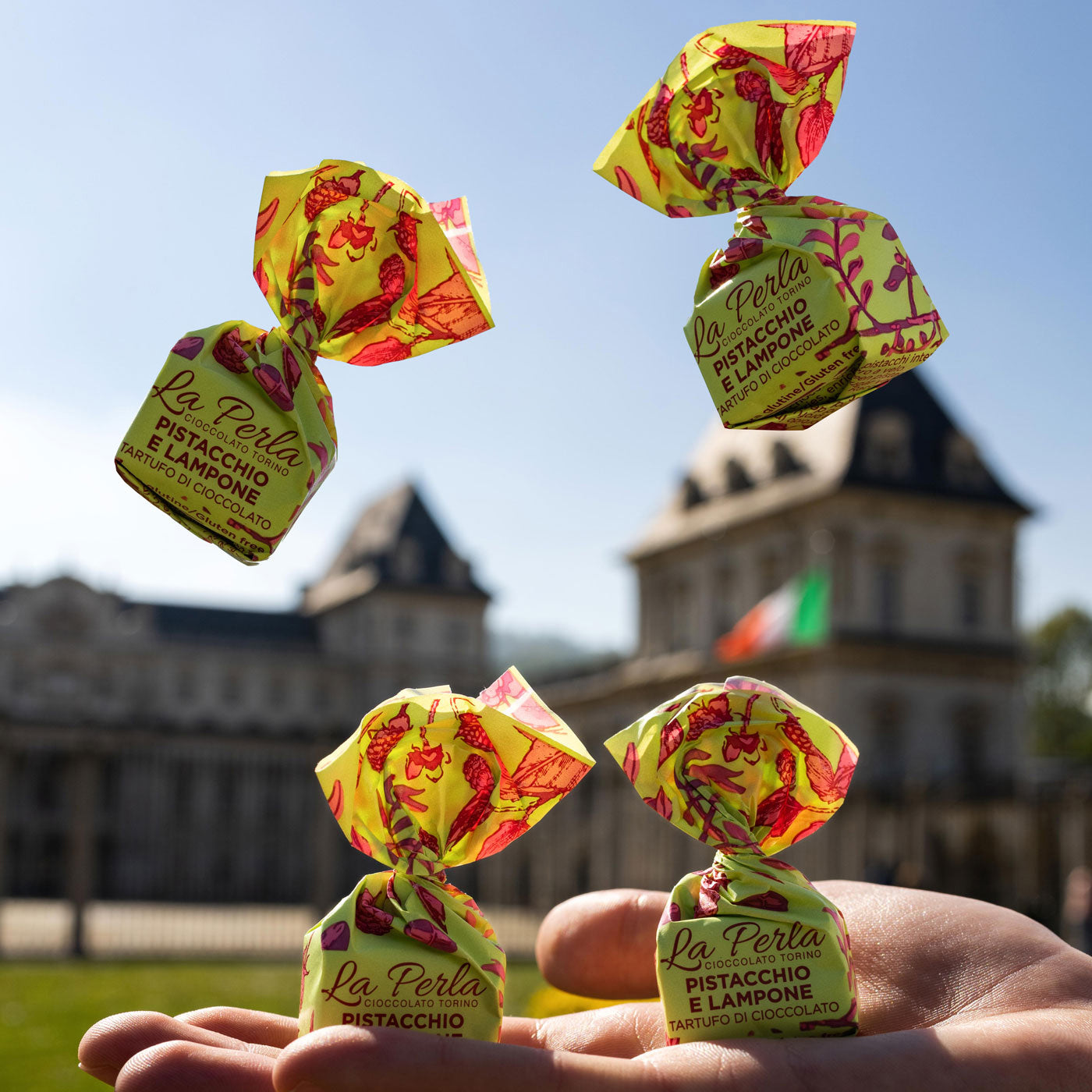 ピュアルネッサンス ザブティー ZuZu's Signature Loose Leaf Tea Samplers – MadameZuzu's