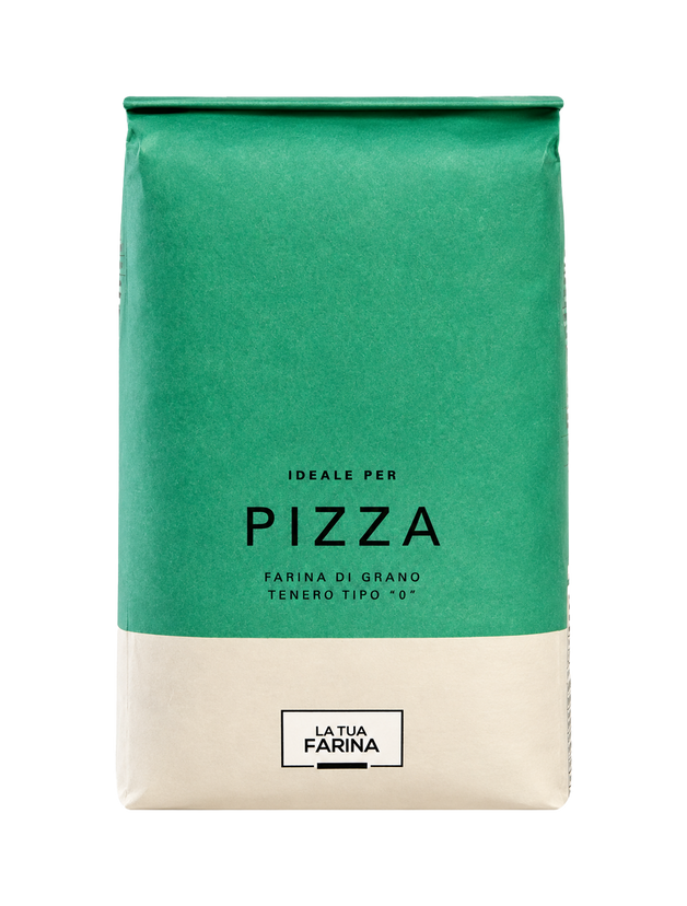 00 Pizza Flour - 2.2 lb.